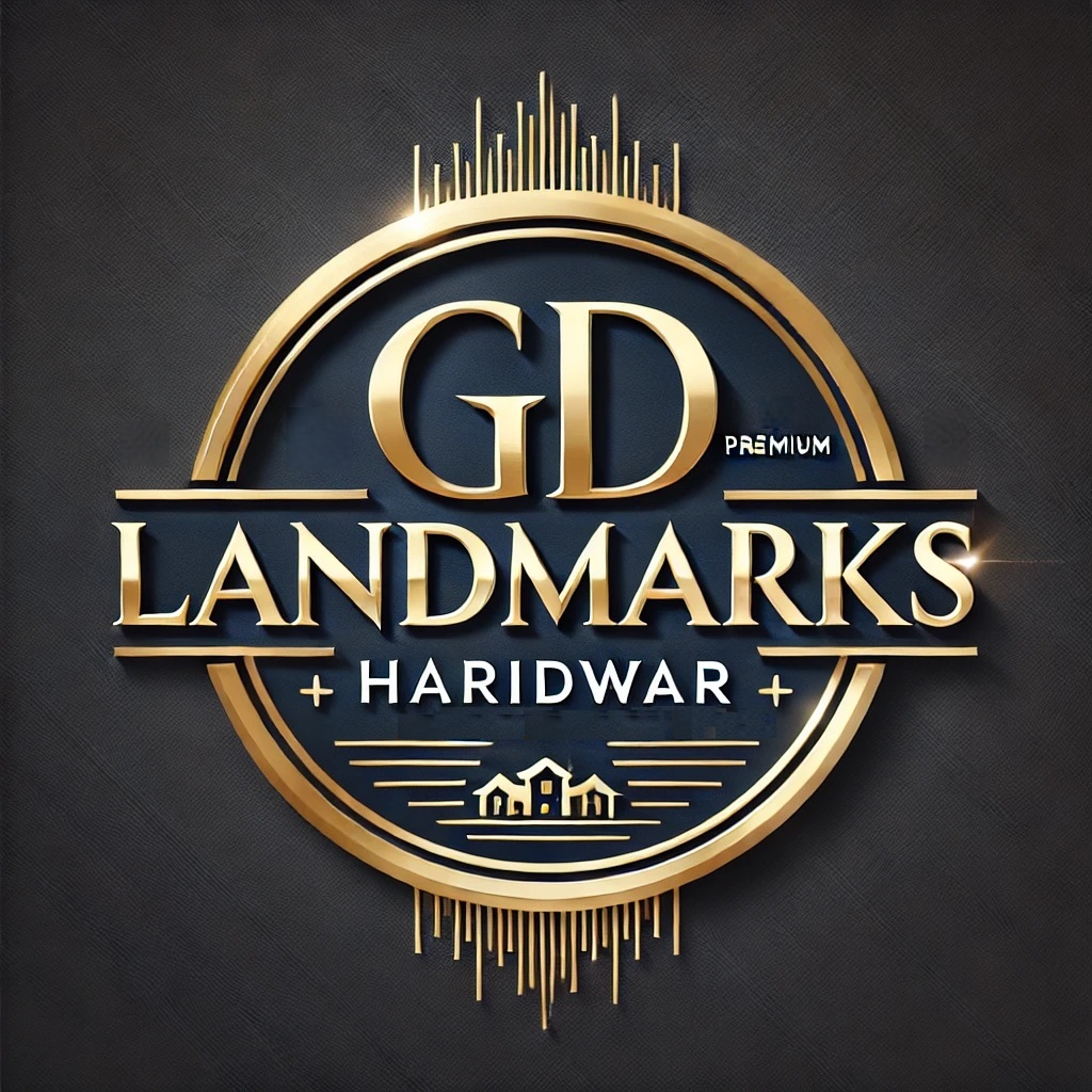 GD Landmarks