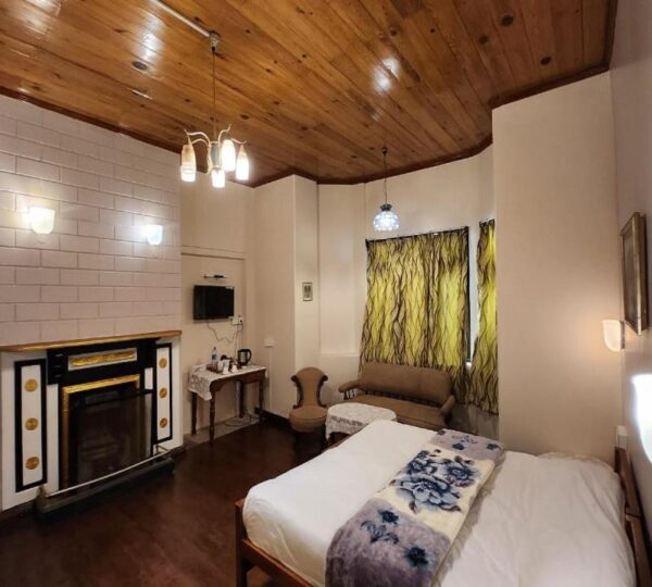Hotel in Mumbai